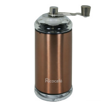 Stainless Steel Manual Coffee Grinder